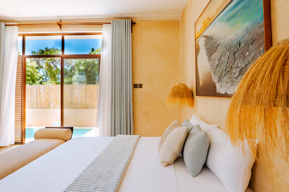 Zahara Coast Villa - Image 36