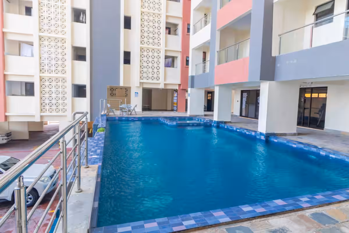 Coral Breeze Haven - Image 38