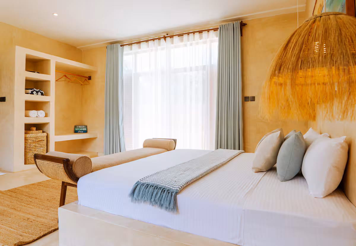 Zahara Coast Villa - Image 38