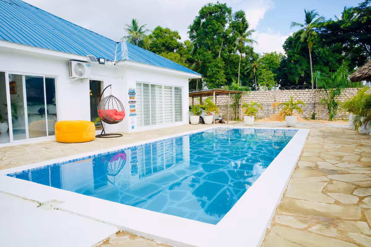 Emerald Palm Villa - Image 39