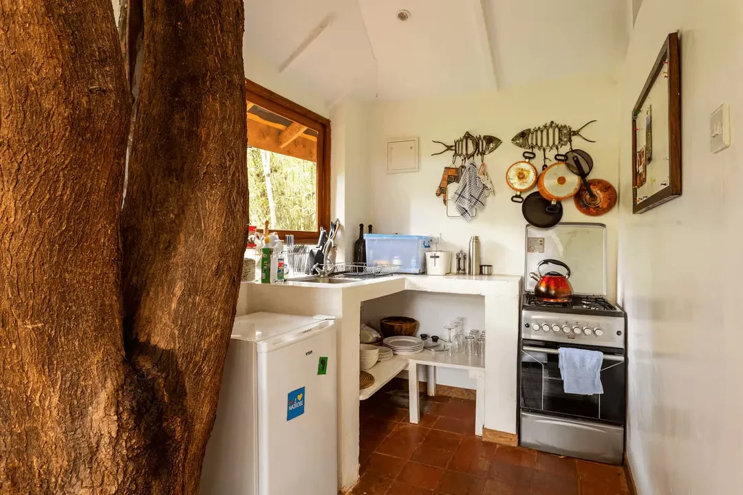 Treehouse With A View - Image 4