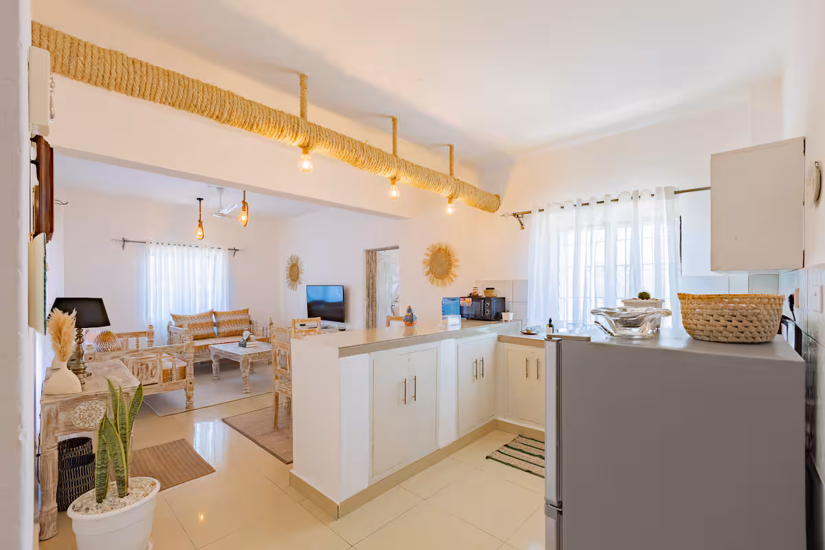 Coral Nest Apartment - Image 4