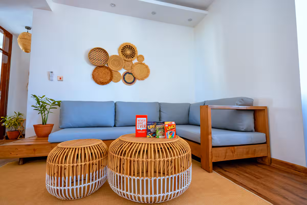 Zuri Sol Retreat - Image 4