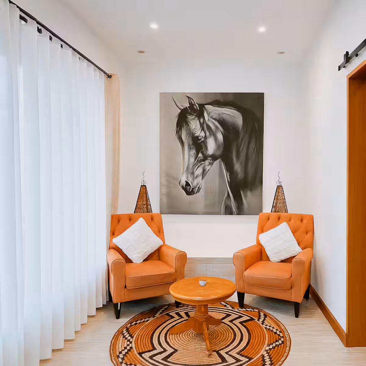 Azure Ember Bungalow - Image 4