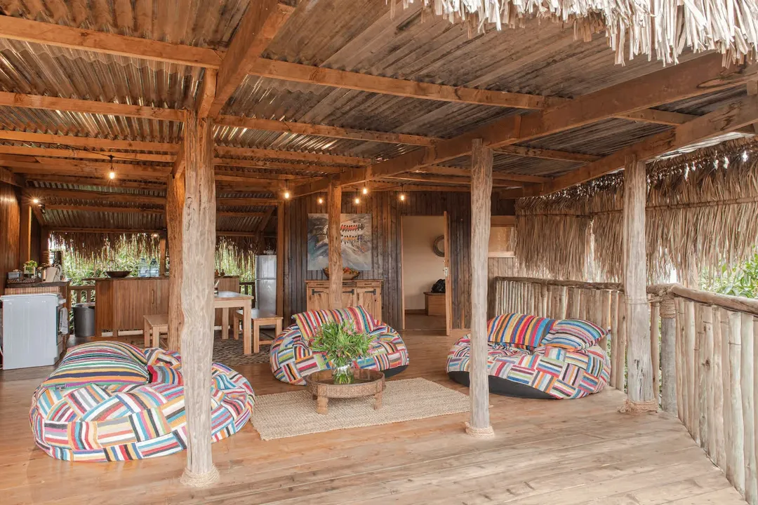 Eco Treehouse - Image 4