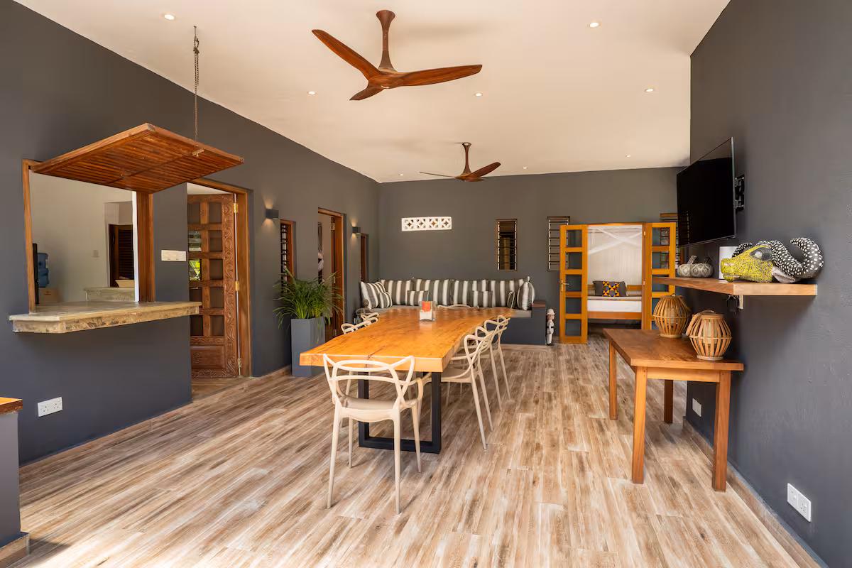 Palm Haven Villa - Image 4