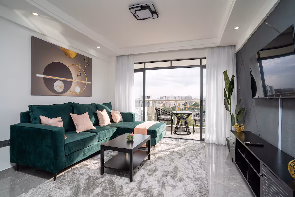Kileleshwa Elegance Suites - Image 4