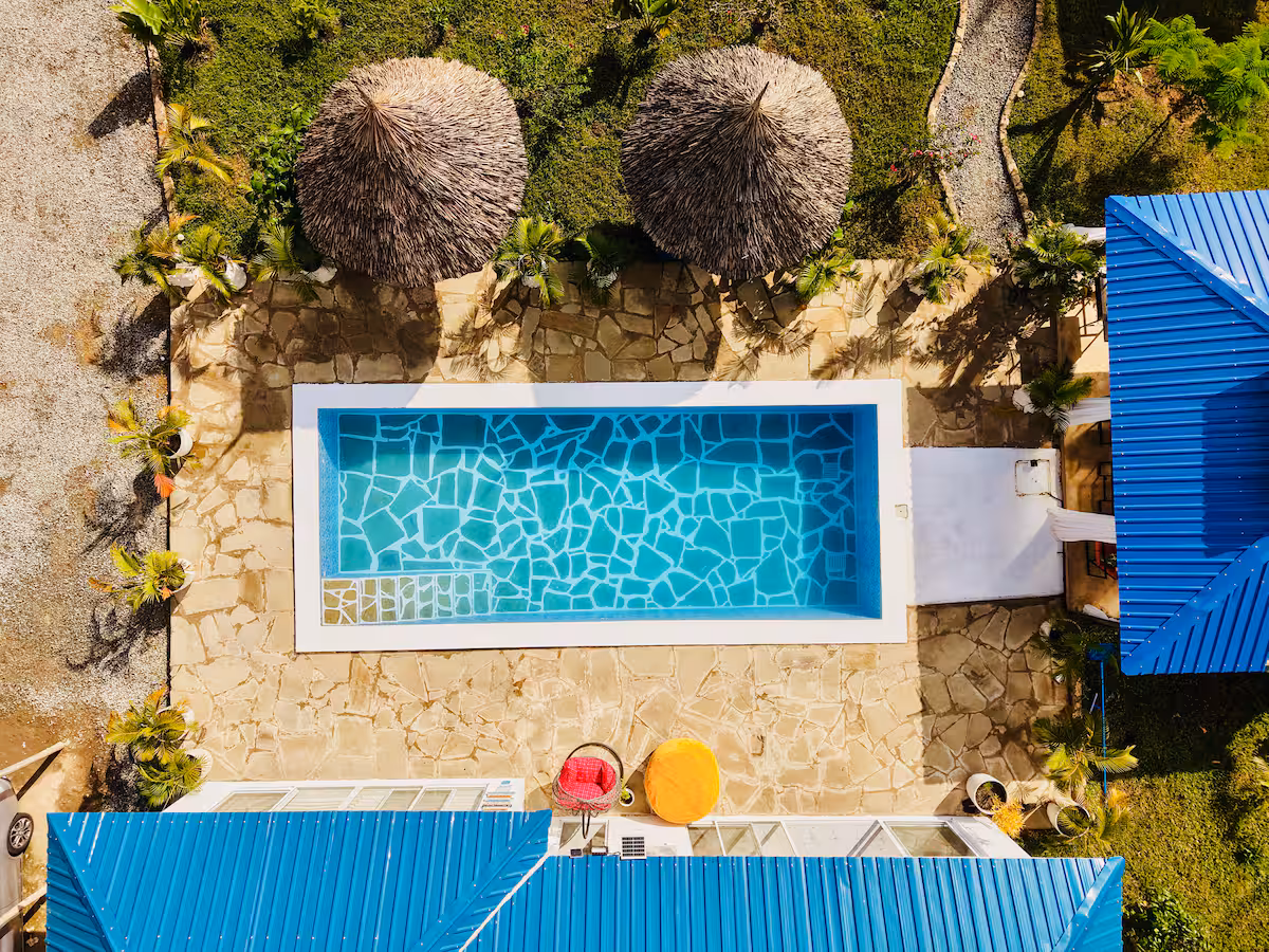 Emerald Palm Villa - Image 44