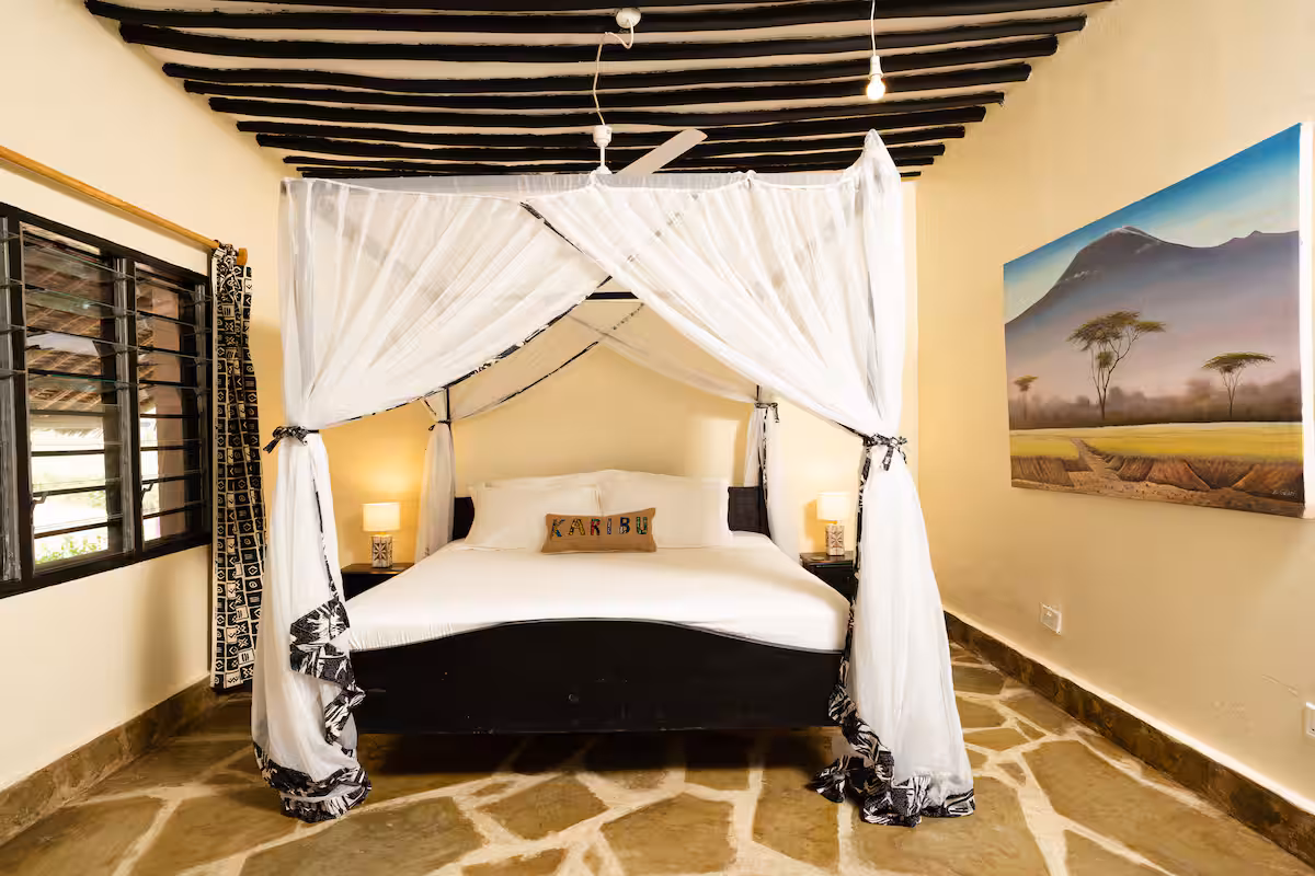 Palm Reef Villa - Image 5