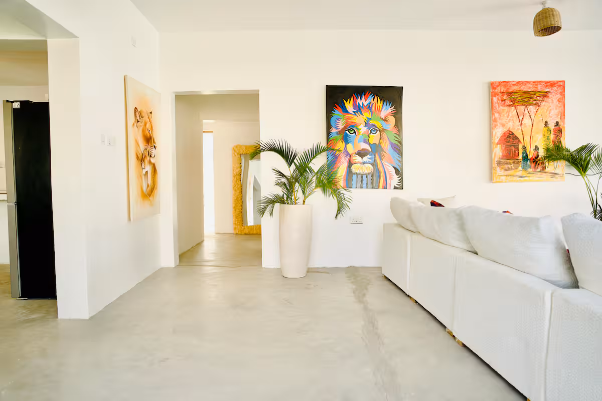 Emerald Palm Villa - Image 5