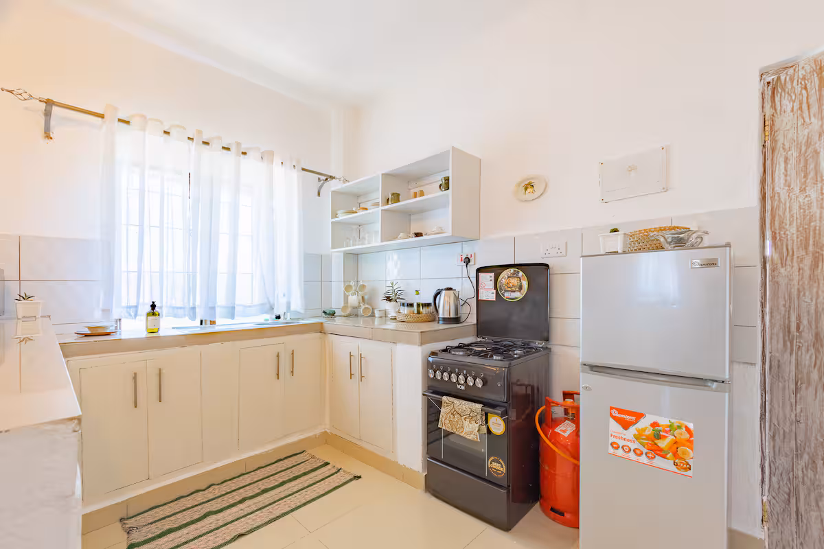 Coral Nest Apartment - Image 5