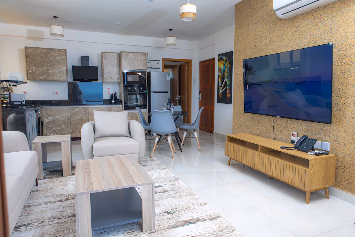 Ocean Crest Residence - Image 5