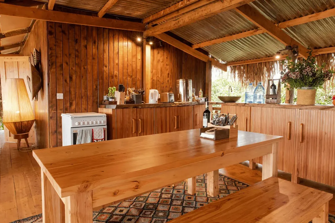 Eco Treehouse - Image 5