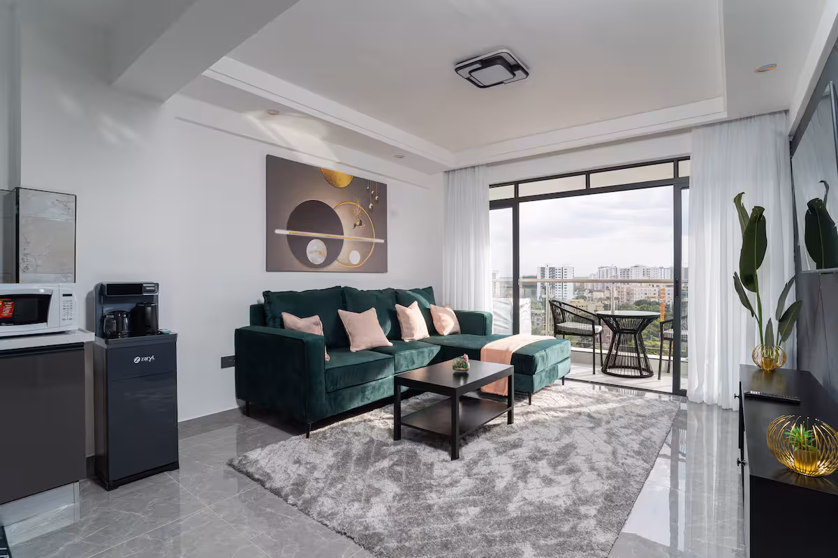 Kileleshwa Elegance Suites - Image 5
