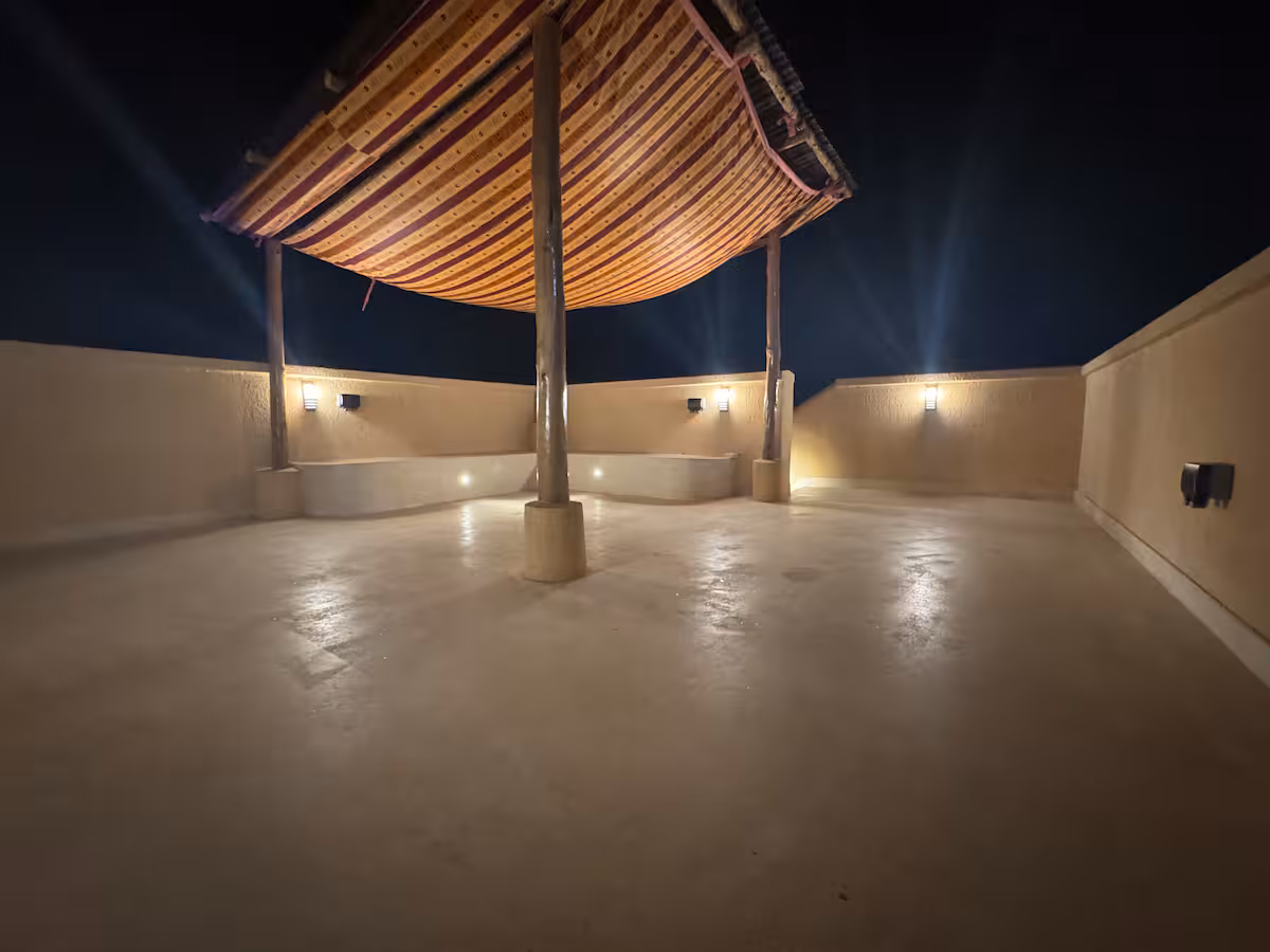 Zahara Coast Villa - Image 54