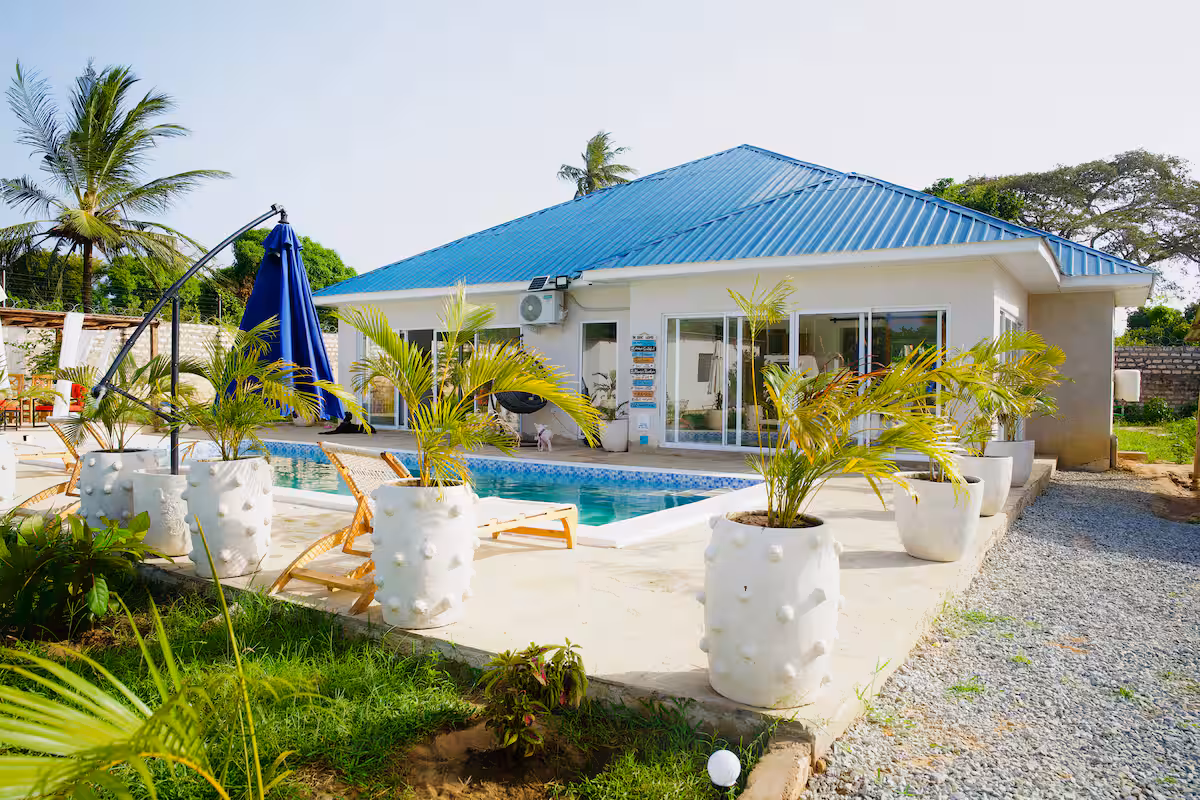 Emerald Palm Villa - Image 56