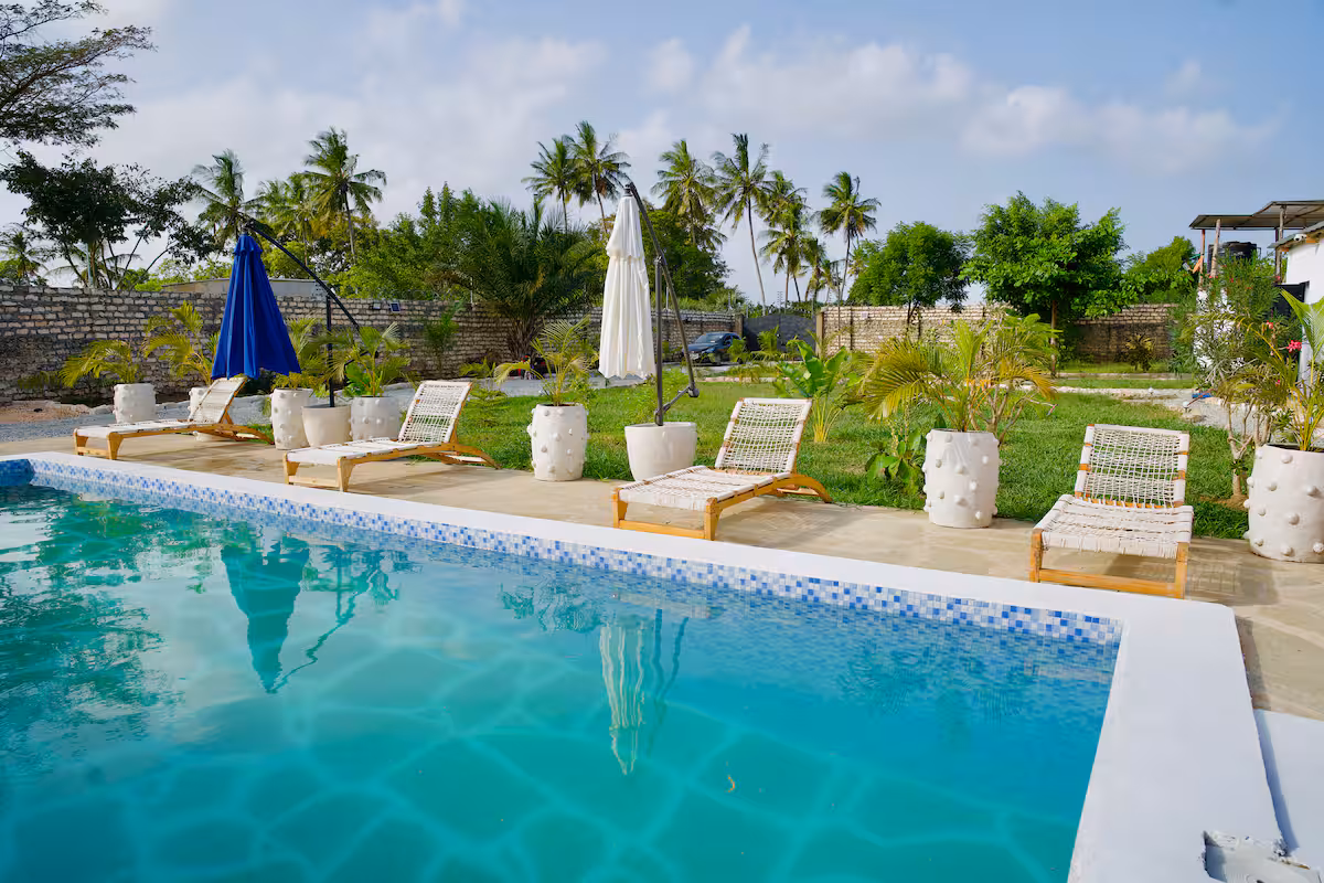 Emerald Palm Villa - Image 57