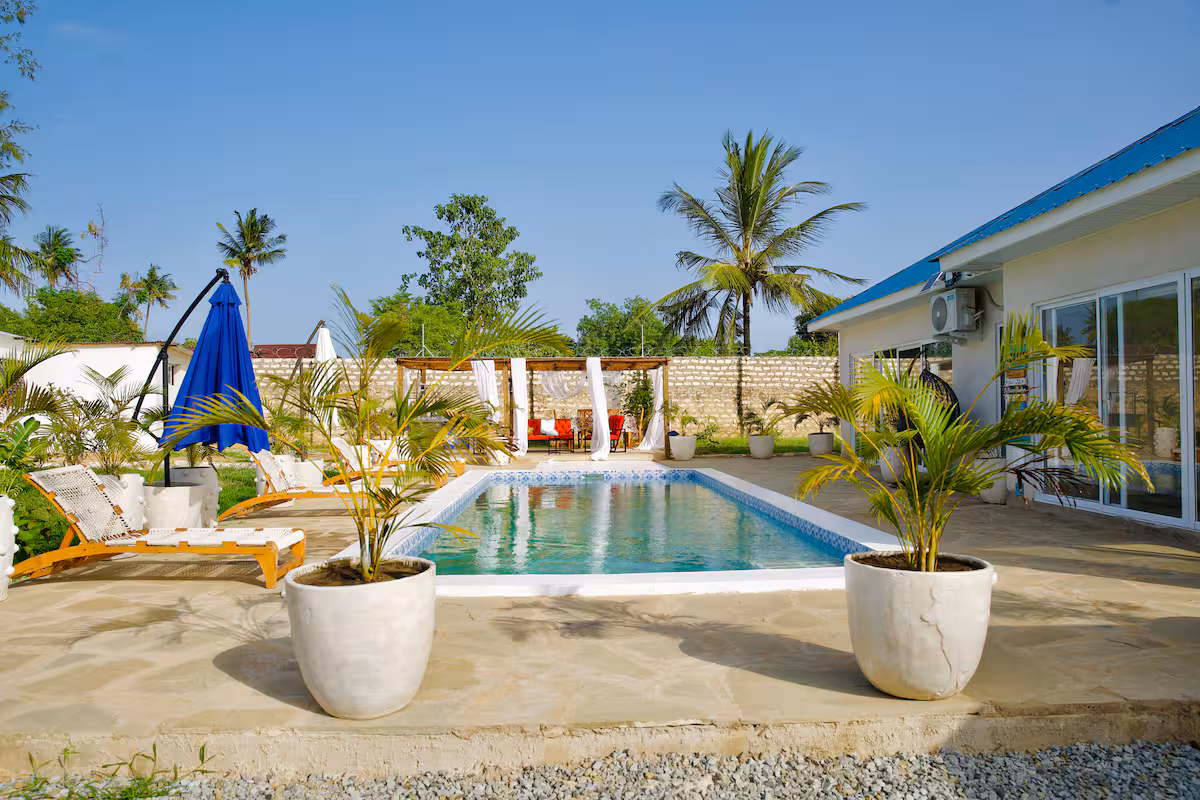 Emerald Palm Villa - Image 58
