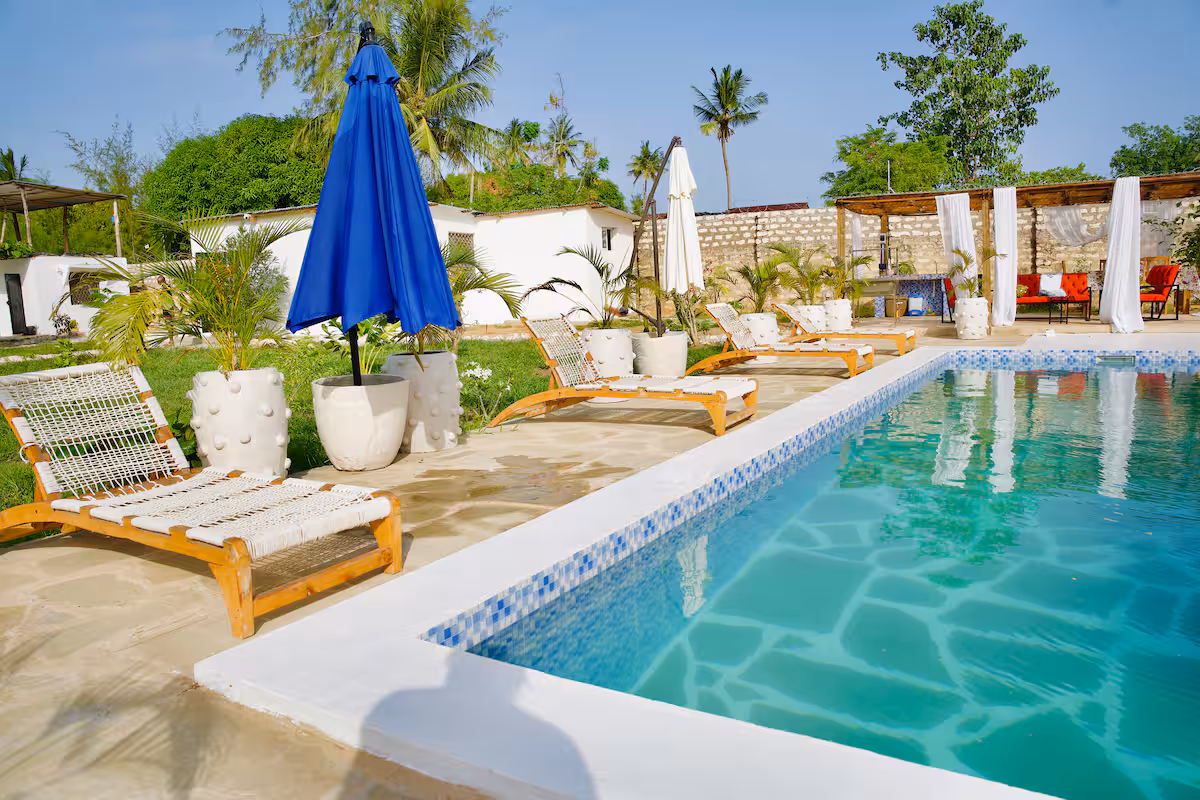 Emerald Palm Villa - Image 59