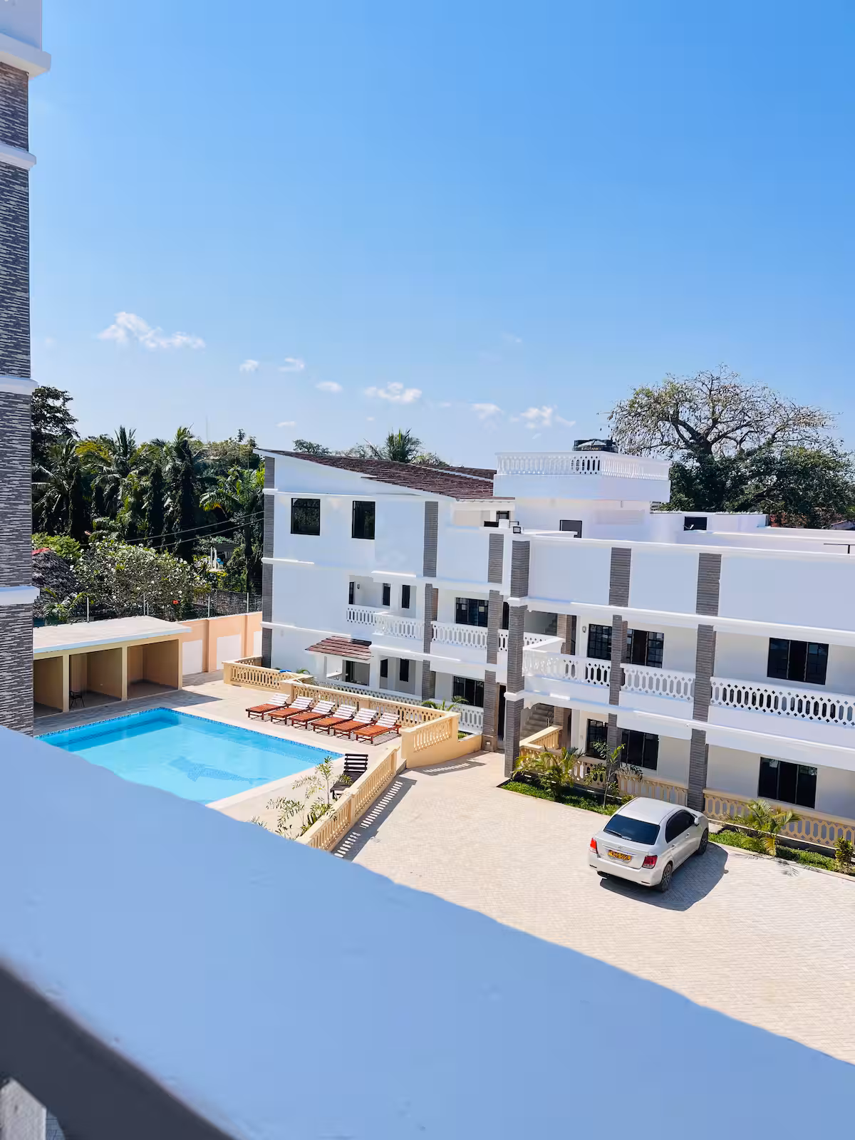Palm Nest Retreat - Image 6