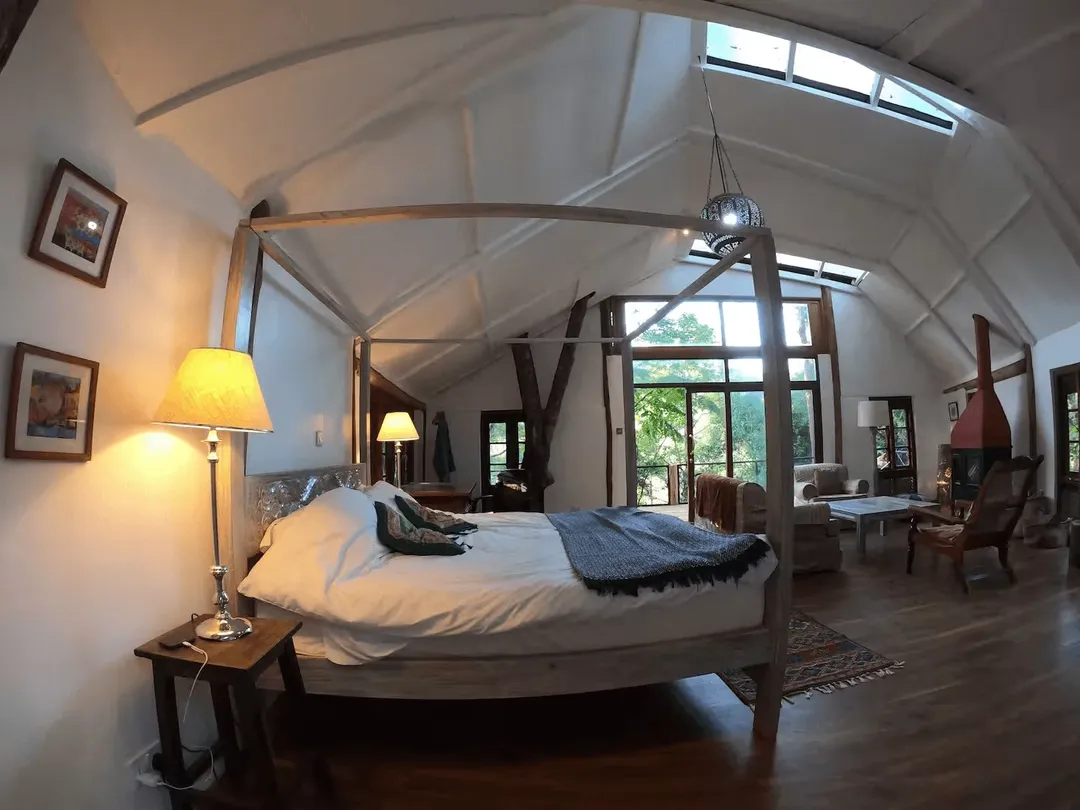 Treehouse With A View - Image 6