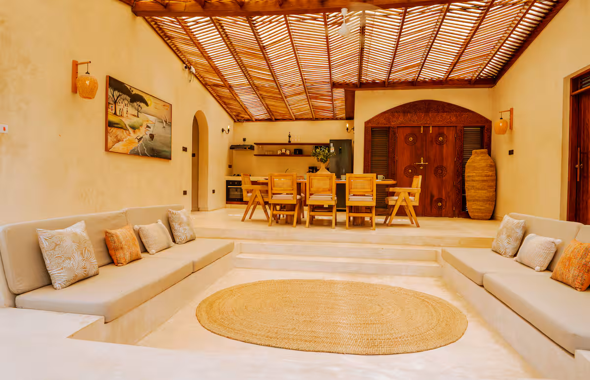 Zahara Coast Villa - Image 6