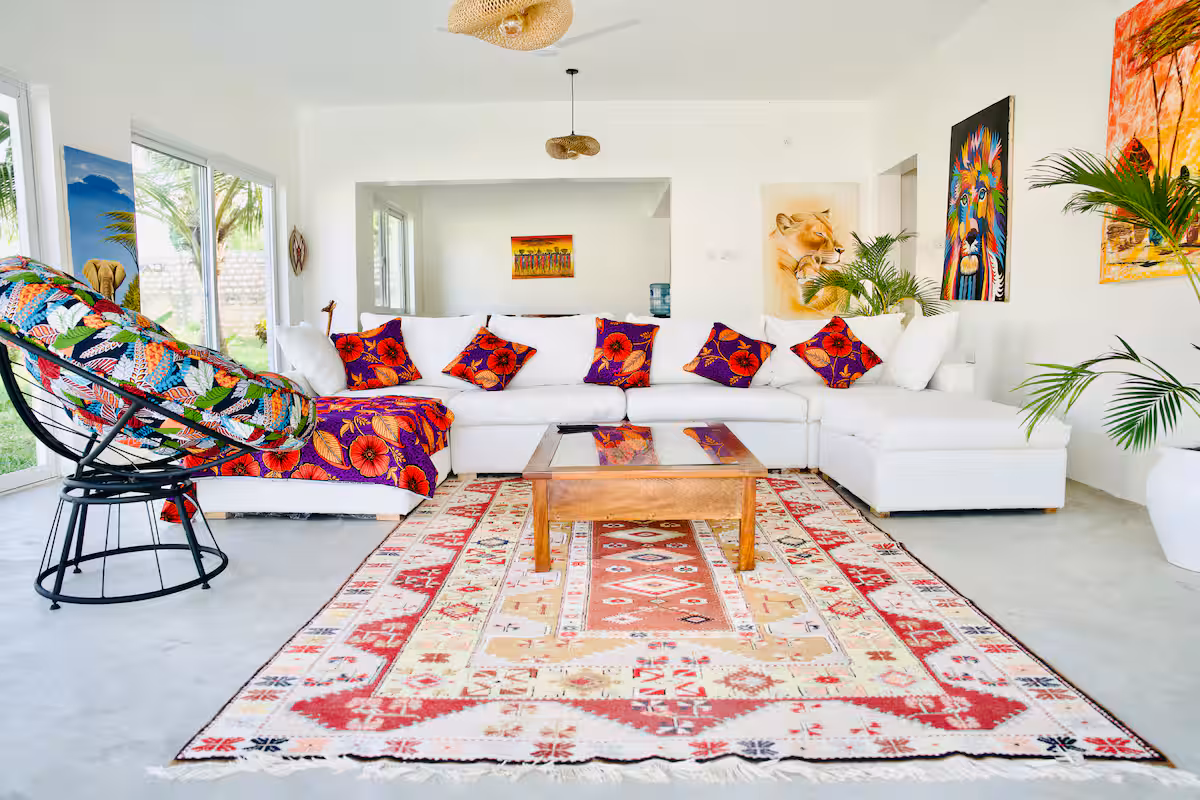 Emerald Palm Villa - Image 6