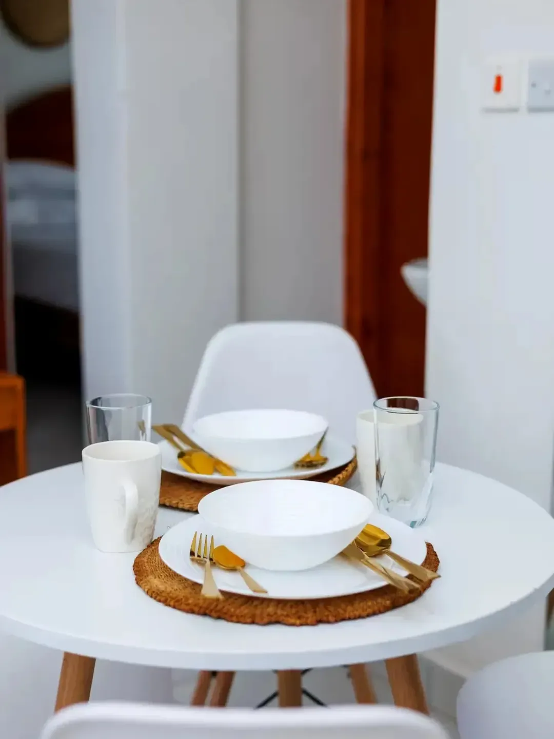 Ranila Modern Urban Retreat - Image 6