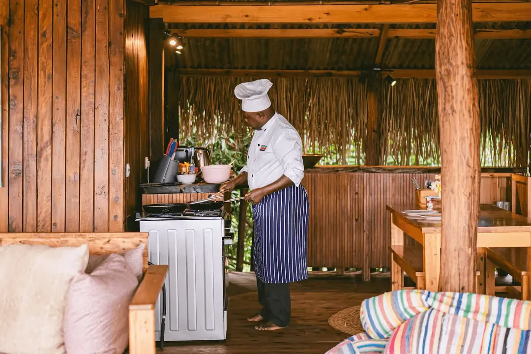 Eco Treehouse - Image 6