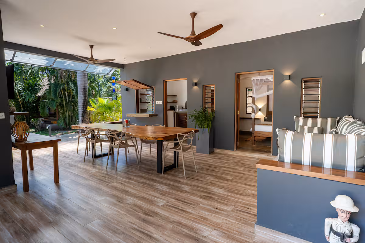 Palm Haven Villa - Image 6