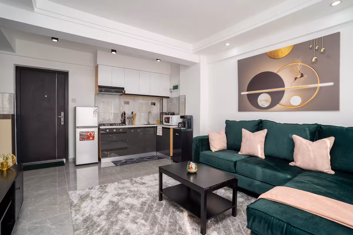 Kileleshwa Elegance Suites - Image 6
