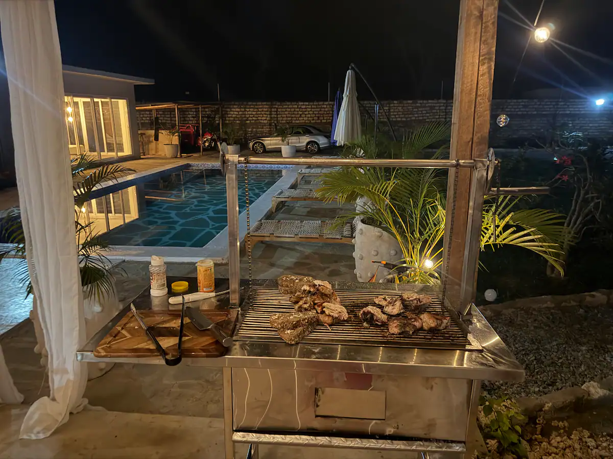 Emerald Palm Villa - Image 64