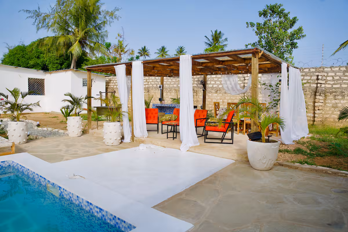 Emerald Palm Villa - Image 65