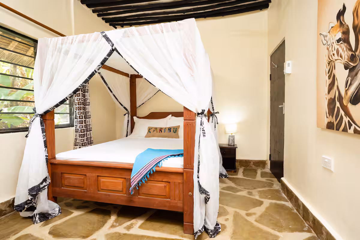 Palm Reef Villa - Image 7