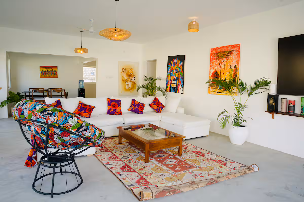 Emerald Palm Villa - Image 7