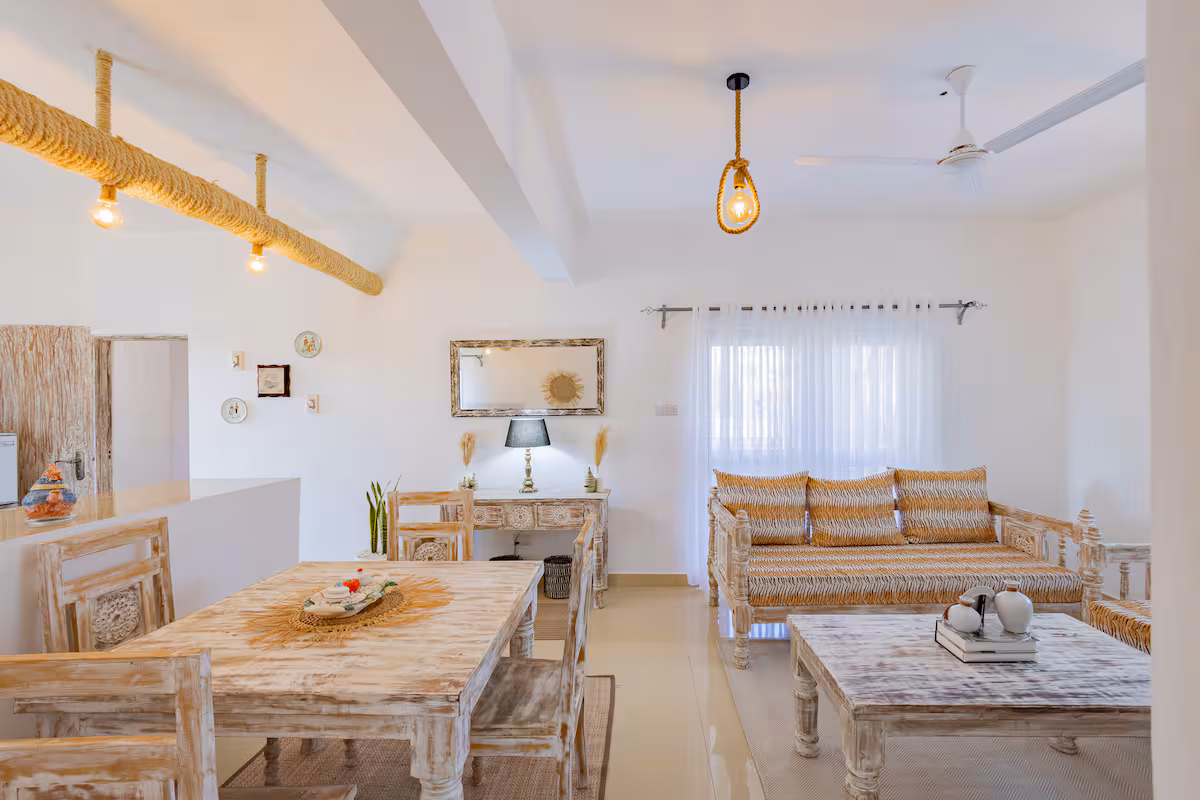 Coral Nest Apartment - Image 7