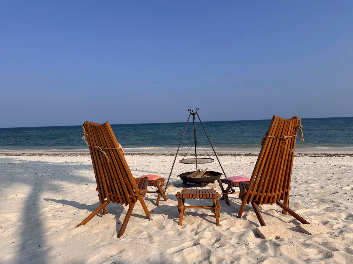 Azure Ember Bungalow - Image 7