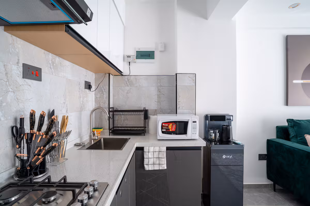 Kileleshwa Elegance Suites - Image 7