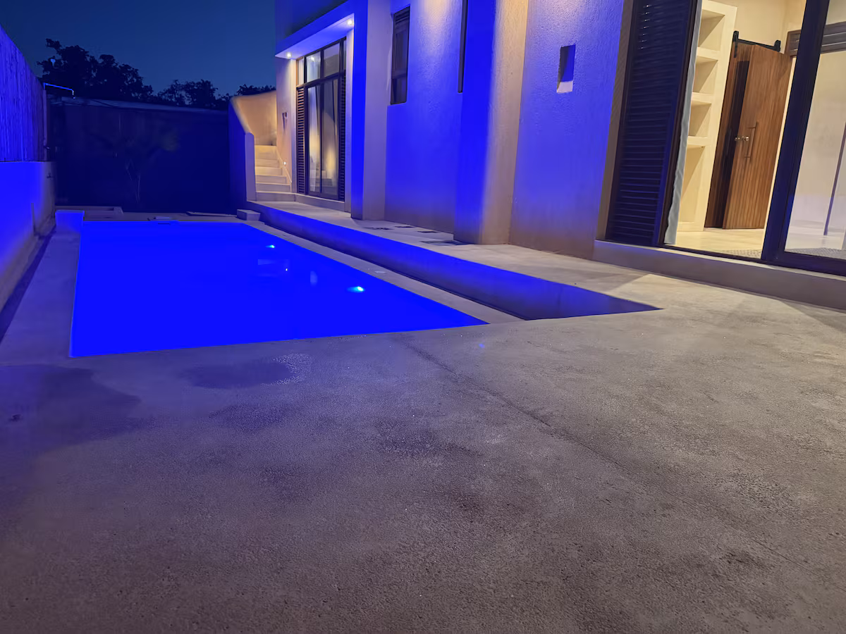 Zahara Coast Villa - Image 73