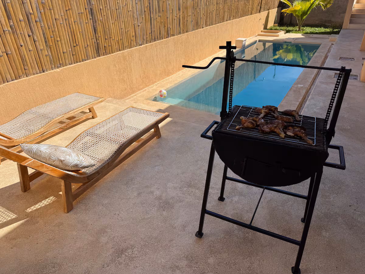 Zahara Coast Villa - Image 79