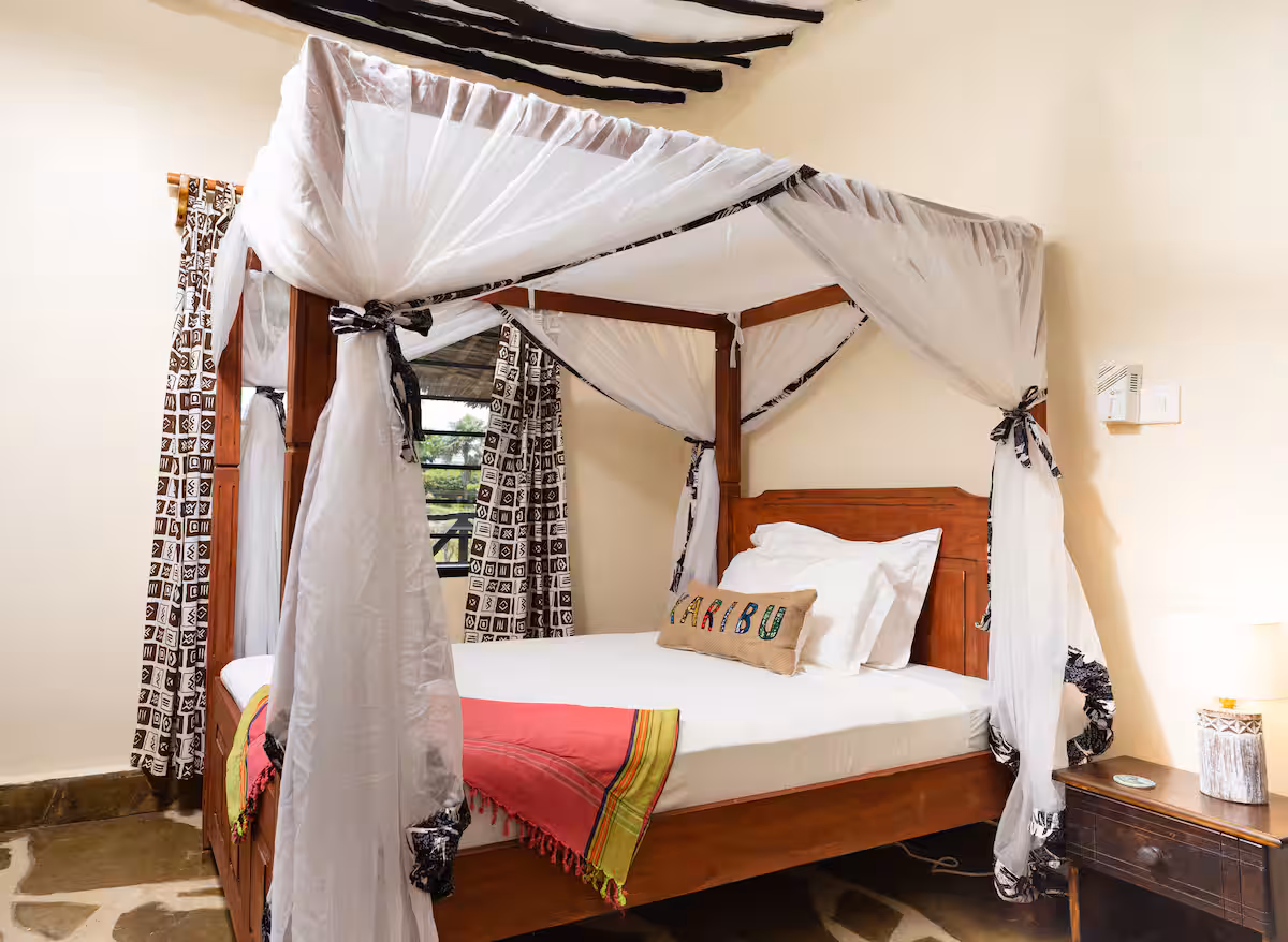 Palm Reef Villa - Image 8