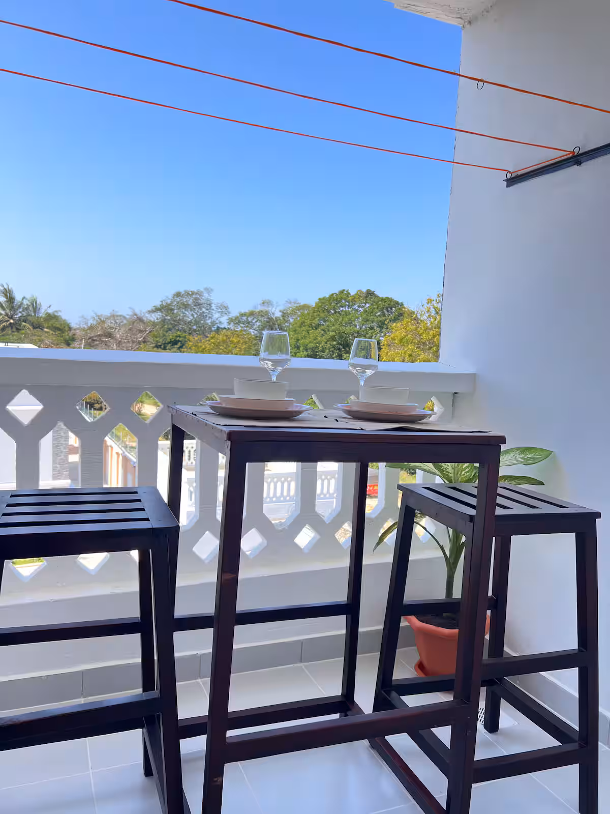 Palm Nest Retreat - Image 8