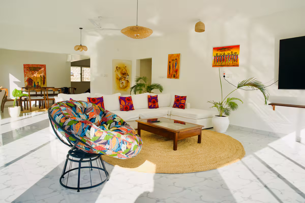 Emerald Palm Villa - Image 8
