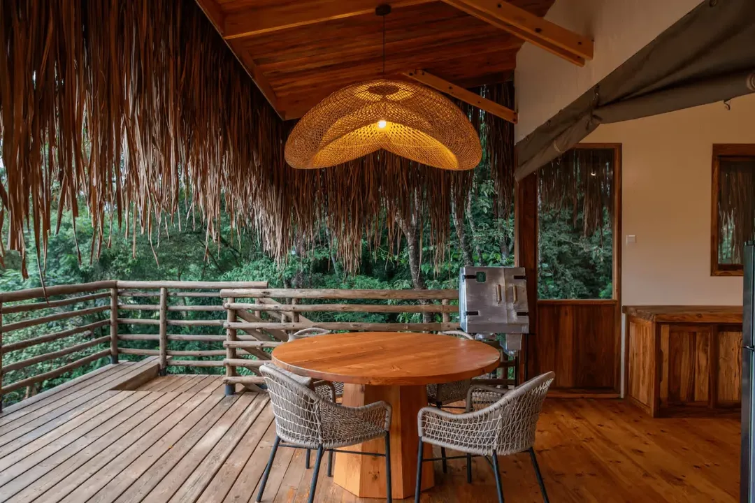 The Malachite Treehouse - Image 8