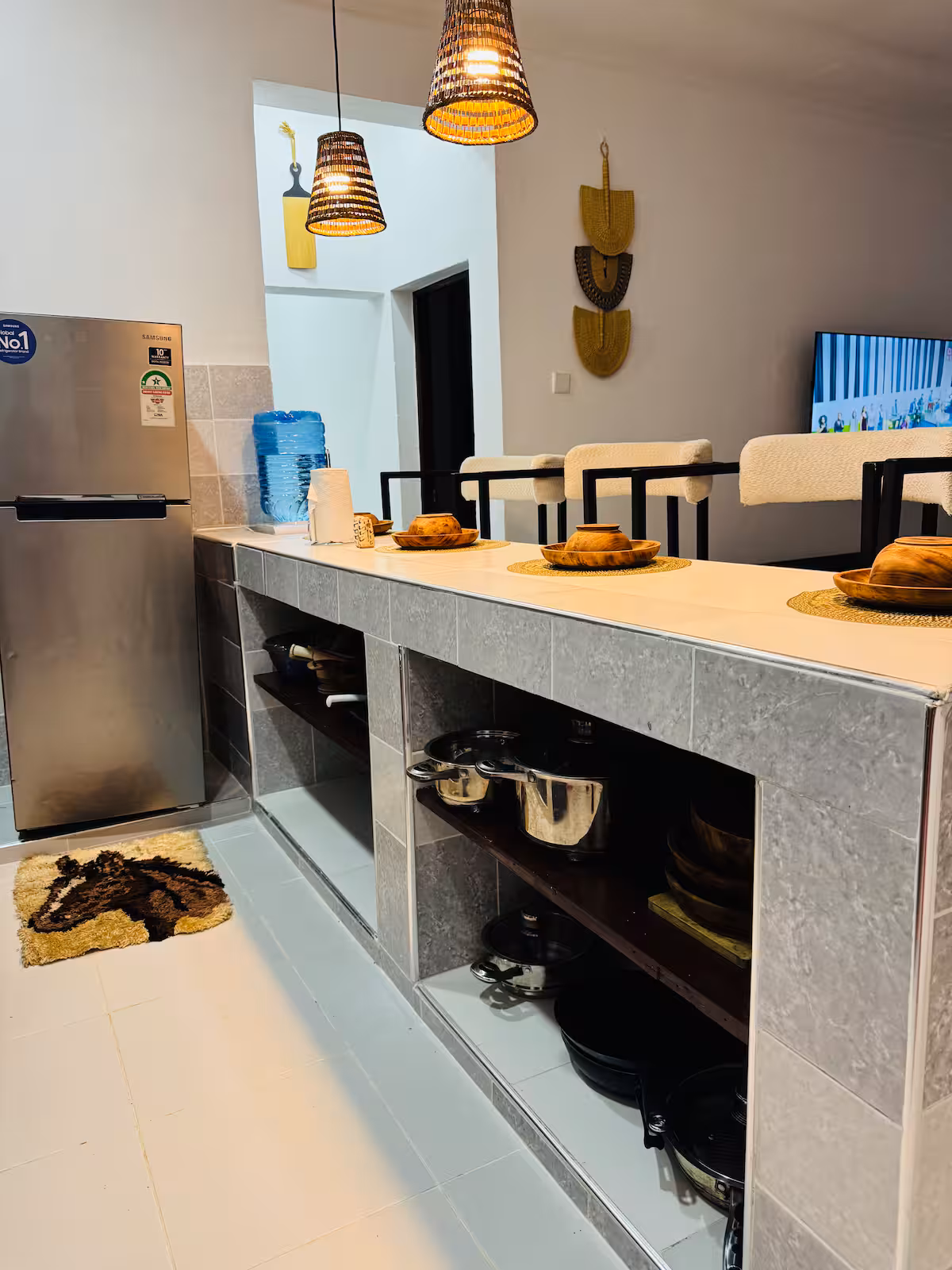 Forest Tide Penthouse - Image 8