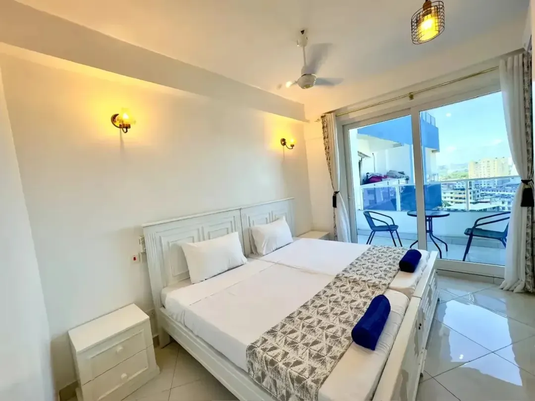 Old Town Swahili Seaview - Image 9