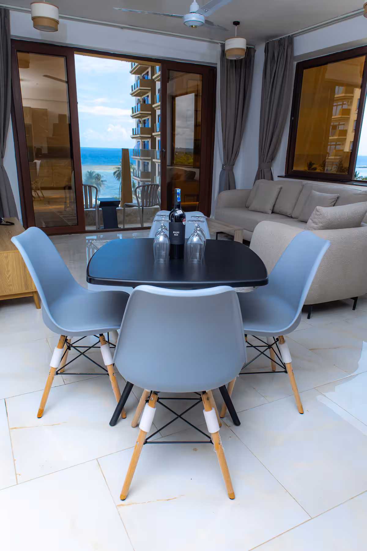 Ocean Crest Residence - Image 8