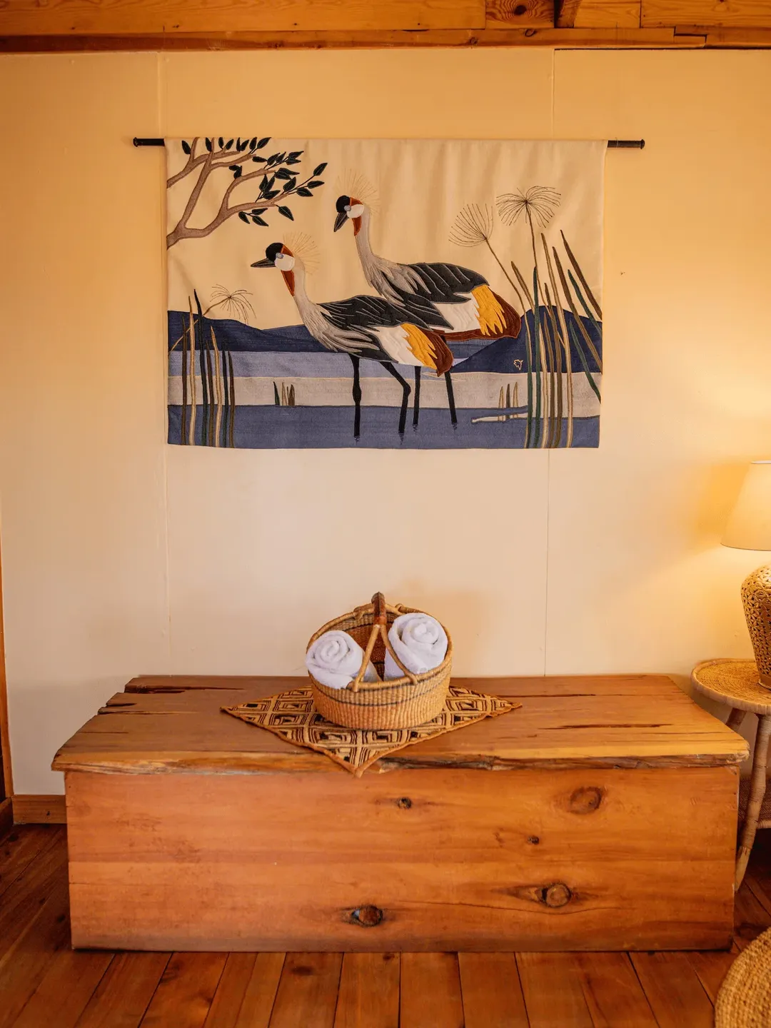 Eco Treehouse - Image 8