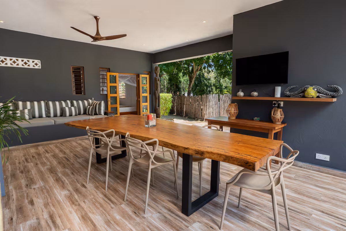 Palm Haven Villa - Image 8