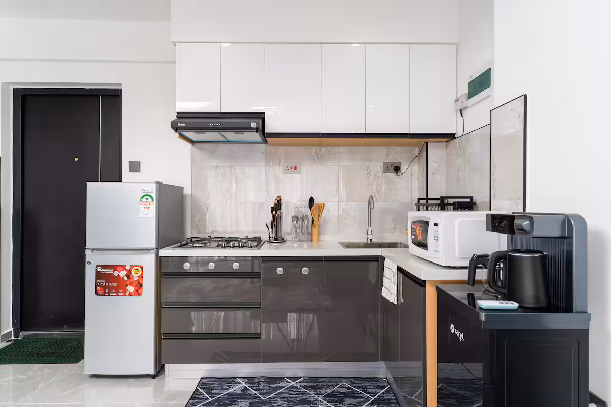 Kileleshwa Elegance Suites - Image 8